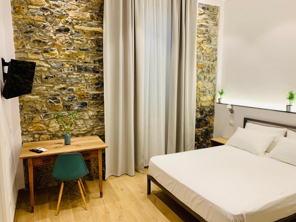 A Ca' De Mananan Guesthouse La Spezia Zewnętrze zdjęcie