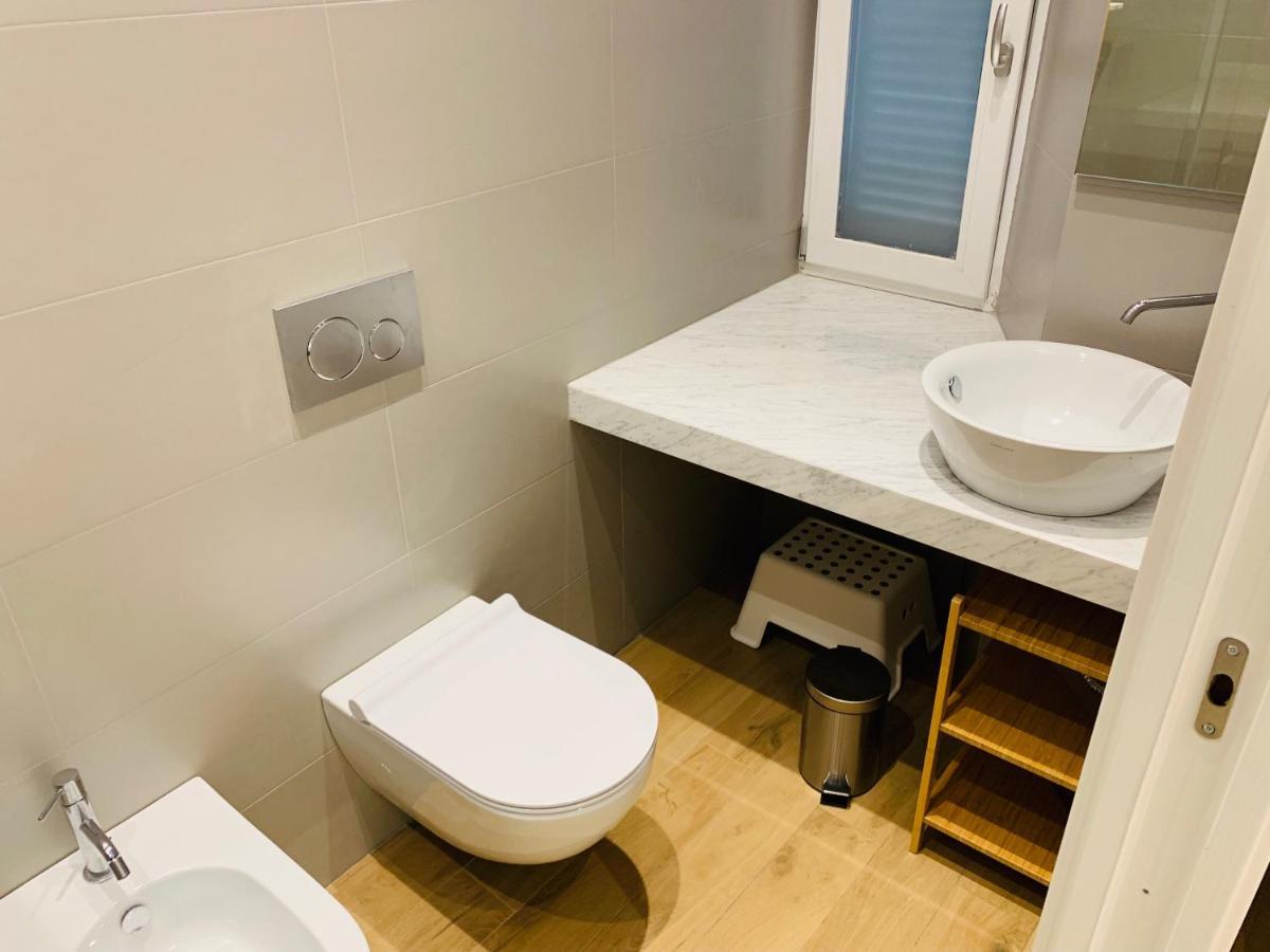A Ca' De Mananan Guesthouse La Spezia Zewnętrze zdjęcie