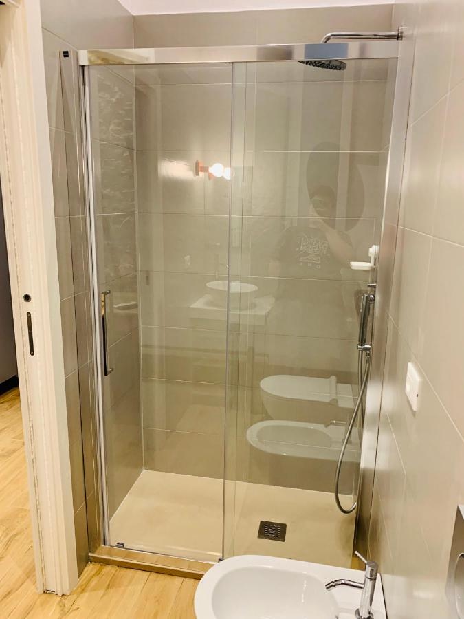 A Ca' De Mananan Guesthouse La Spezia Zewnętrze zdjęcie