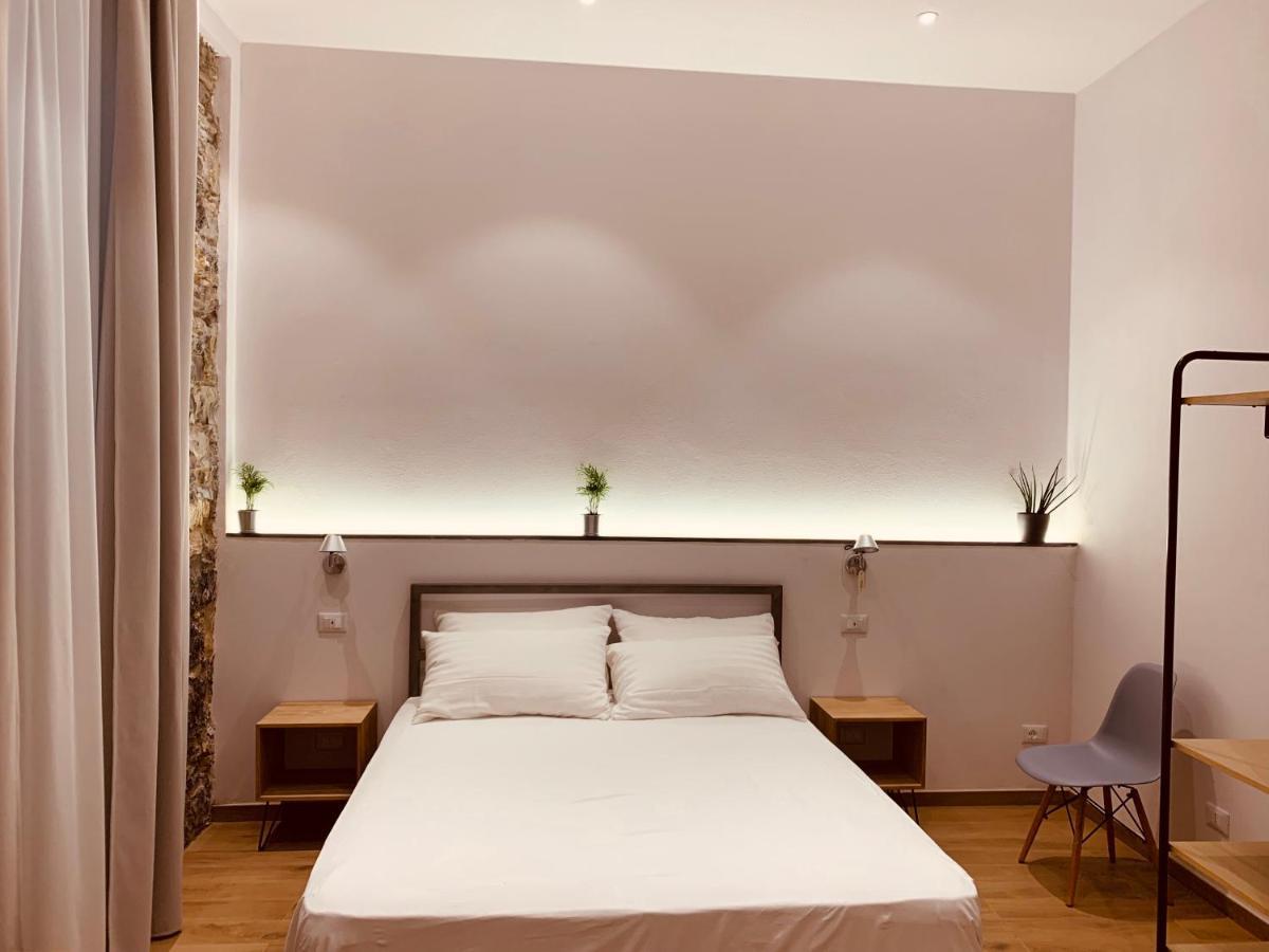 A Ca' De Mananan Guesthouse La Spezia Zewnętrze zdjęcie