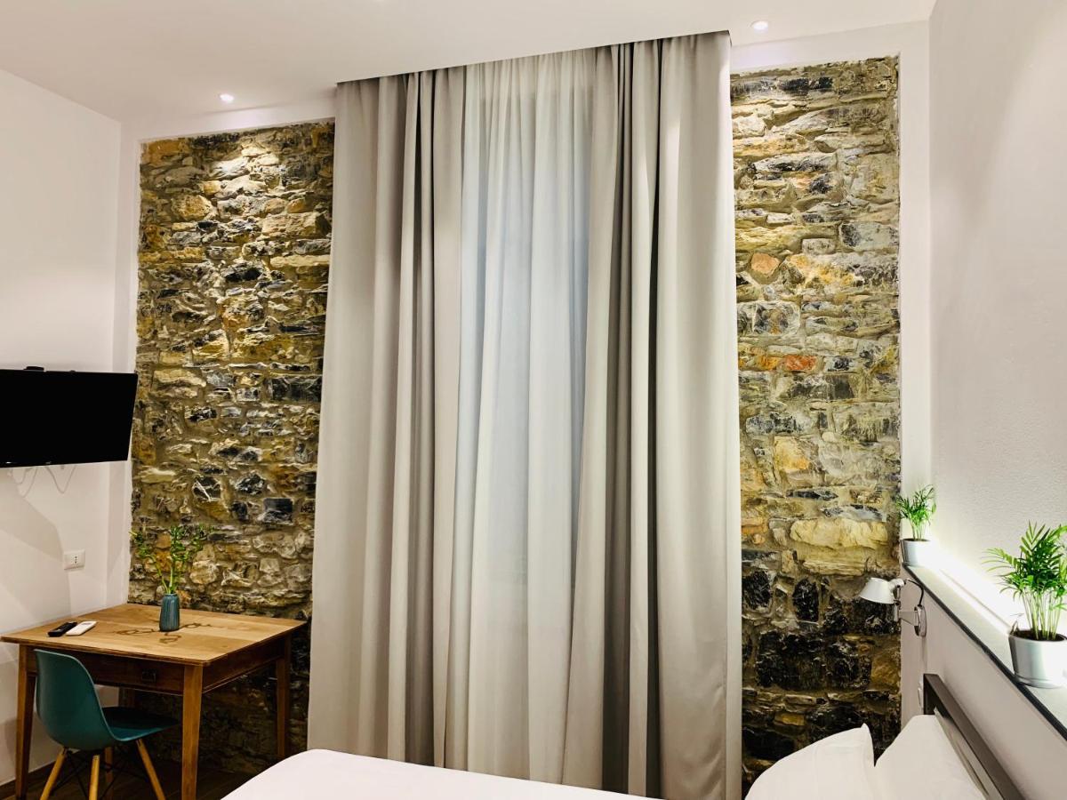 A Ca' De Mananan Guesthouse La Spezia Zewnętrze zdjęcie