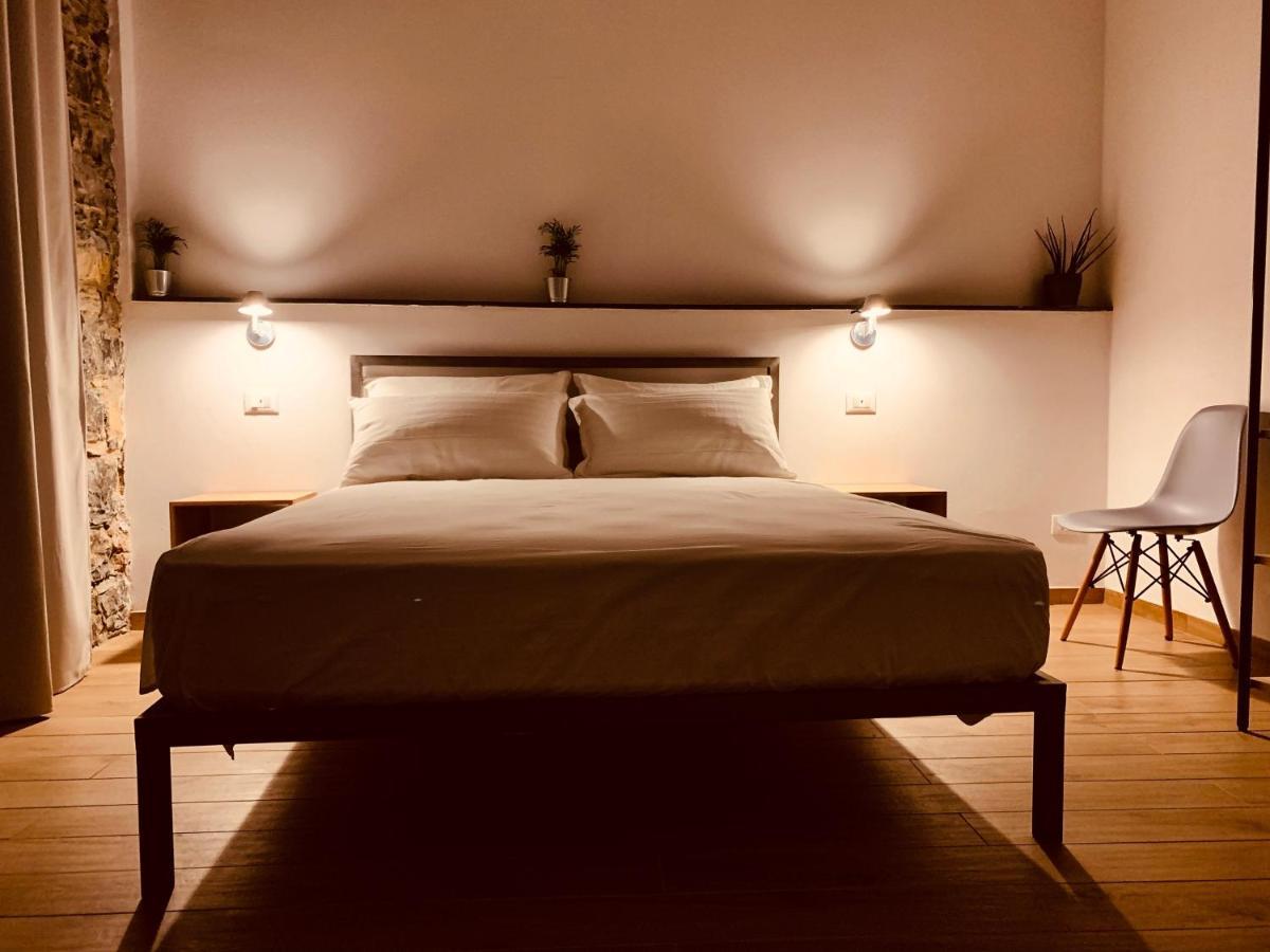 A Ca' De Mananan Guesthouse La Spezia Zewnętrze zdjęcie