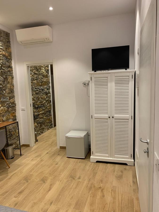 A Ca' De Mananan Guesthouse La Spezia Zewnętrze zdjęcie