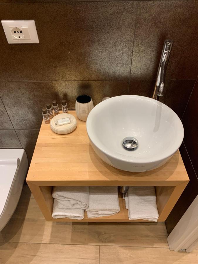 A Ca' De Mananan Guesthouse La Spezia Zewnętrze zdjęcie