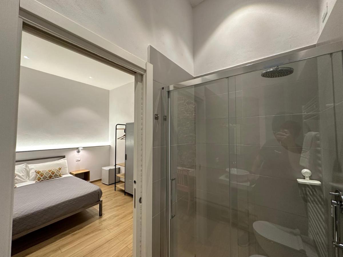 A Ca' De Mananan Guesthouse La Spezia Zewnętrze zdjęcie