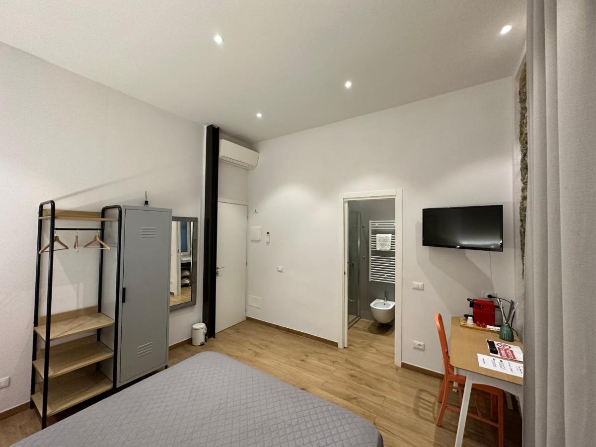 A Ca' De Mananan Guesthouse La Spezia Zewnętrze zdjęcie