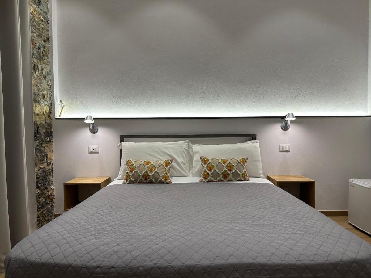 A Ca' De Mananan Guesthouse La Spezia Zewnętrze zdjęcie