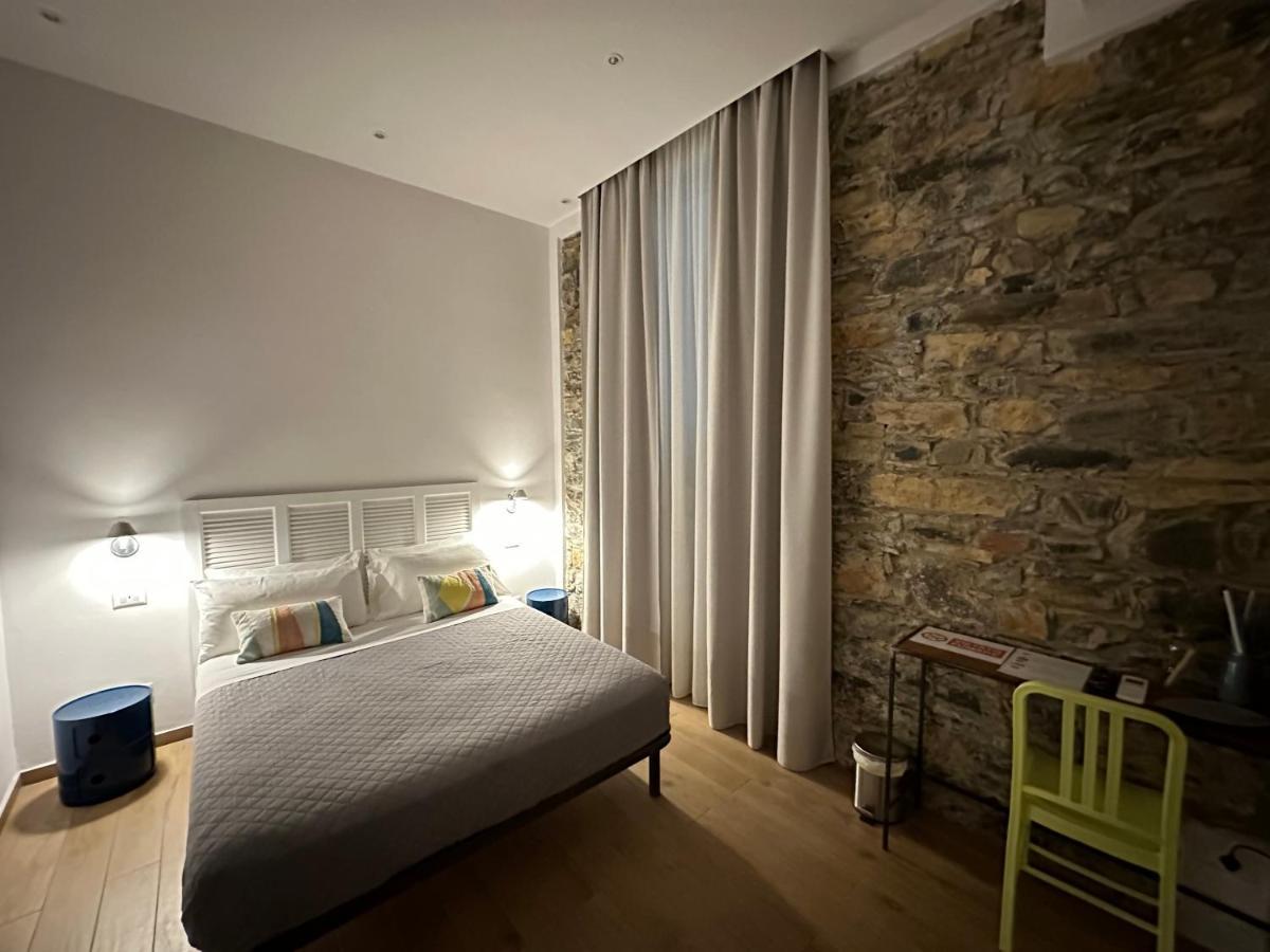 A Ca' De Mananan Guesthouse La Spezia Zewnętrze zdjęcie