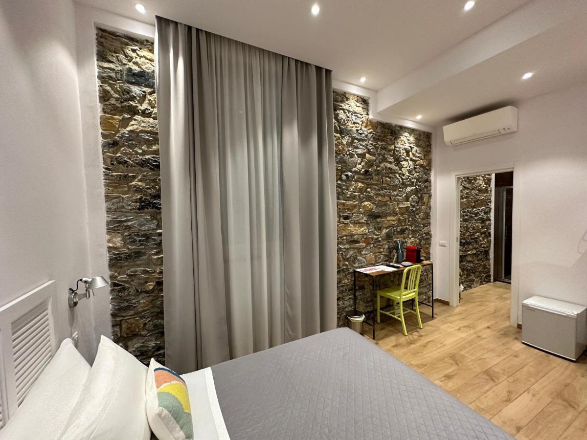 A Ca' De Mananan Guesthouse La Spezia Zewnętrze zdjęcie