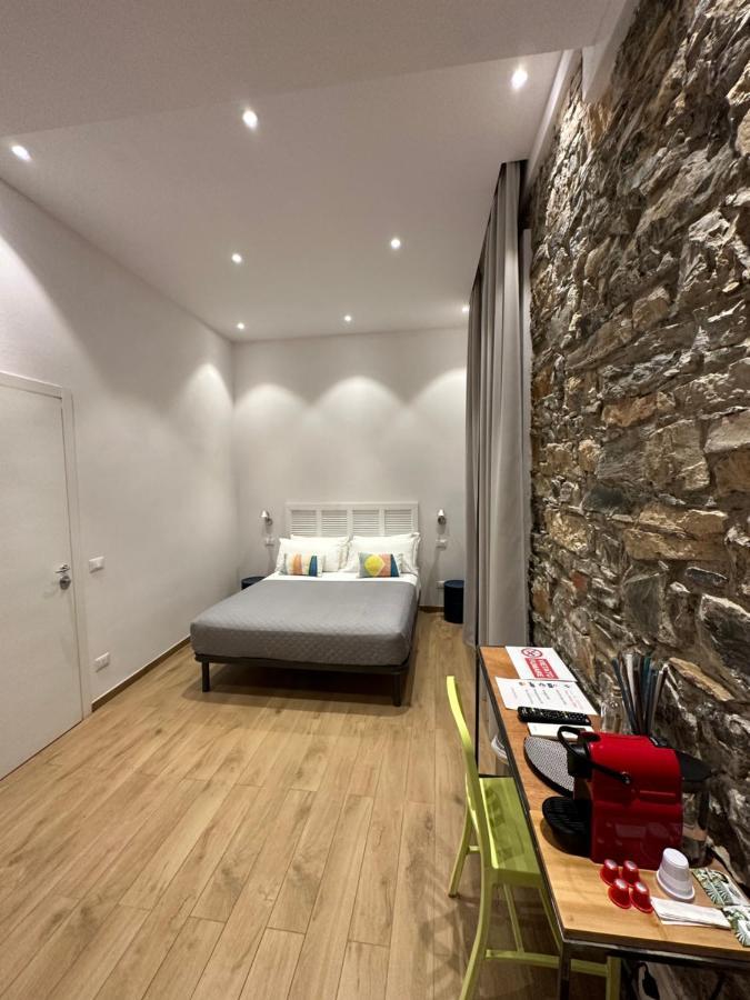 A Ca' De Mananan Guesthouse La Spezia Zewnętrze zdjęcie