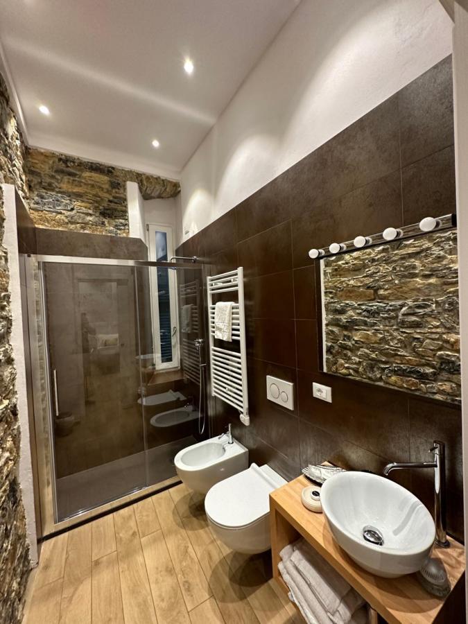 A Ca' De Mananan Guesthouse La Spezia Zewnętrze zdjęcie